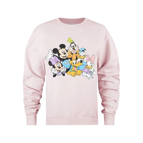Felpa Disney Mickey Friends - Disney - Modalova