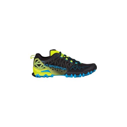 Scarpe Scarpe Bushido II GTX Uomo Black/Neon - La sportiva - Modalova