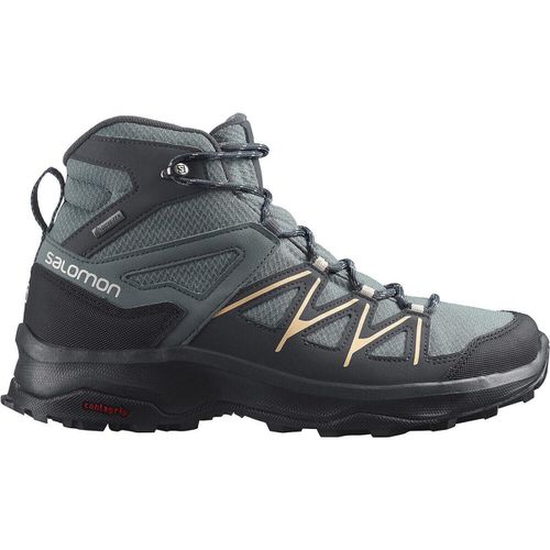 Scarpe da trekking DAINTREE MID GTX W - Salomon - Modalova