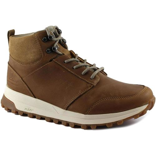 Sneakers alte CLA-I22-ATLTREK-TA - Clarks - Modalova