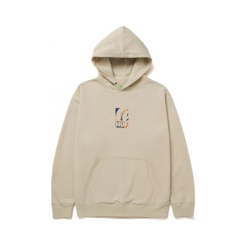 Felpa Huf Sweat h-dog hood - Huf - Modalova