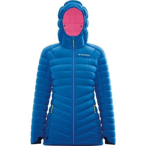 Giacca Sportiva Giacca PROTECTION JACKET LADY Donna - Camp - Modalova