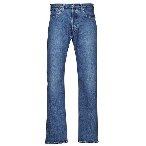 Jeans Levis 501® LEVI'S ORIGINAL - Levis - Modalova