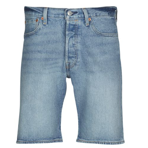 Pantaloni corti 501® HEMMED SHORT - Levis - Modalova