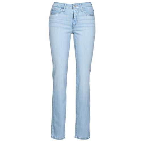 Jeans Levis 314 SHAPING STRAIGHT - Levis - Modalova