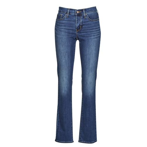 Jeans Levis 314 SHAPING STRAIGHT - Levis - Modalova