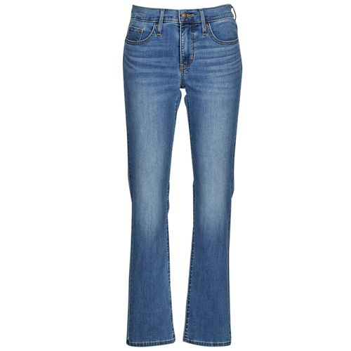 Jeans Levis 314 SHAPING STRAIGHT - Levis - Modalova