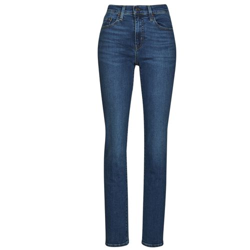 Jeans 724 HIGH RISE STRAIGHT - Levis - Modalova