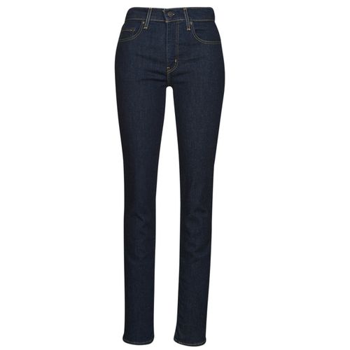 Jeans 724 HIGH RISE STRAIGHT - Levis - Modalova