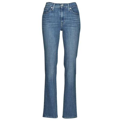 Jeans 724 HIGH RISE STRAIGHT - Levis - Modalova