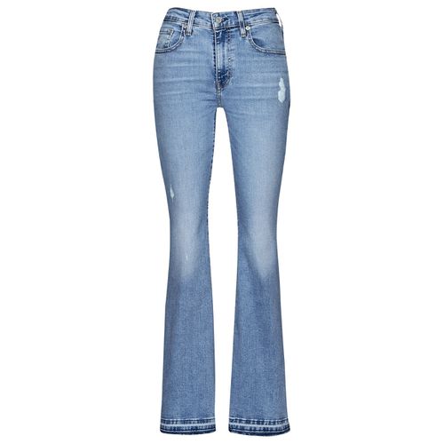 Jeans Flare Levis 726 HR FLARE - Levis - Modalova