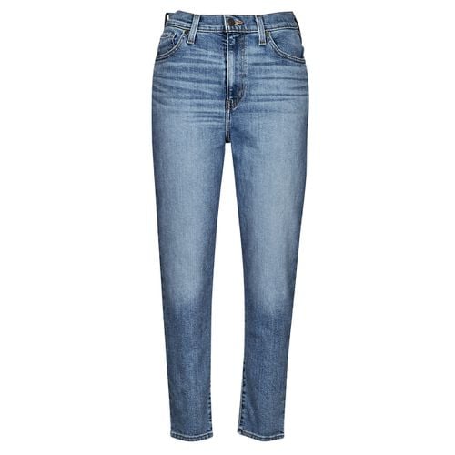 Jeans Mom HIGH WAISTED MOM JEAN - Levis - Modalova