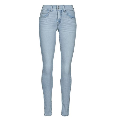 Jeans skynny 311 SHP SKINNY SLIT HEM - Levis - Modalova