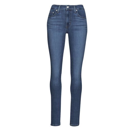 Jeans skynny 721 HIGH RISE SKINNY - Levis - Modalova