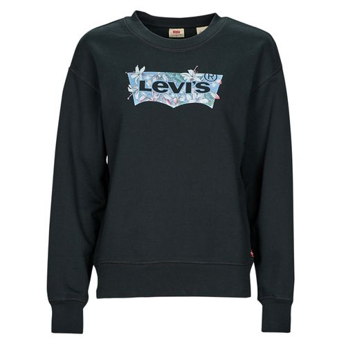 Felpa Levis GRAPHIC STANDARD CREW - Levis - Modalova