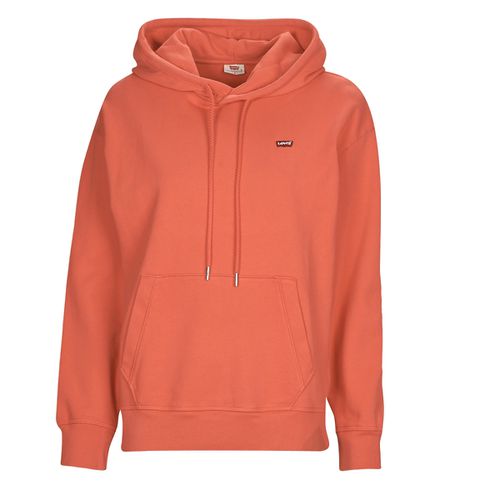 Felpa Levis STANDARD HOODIE - Levis - Modalova