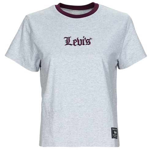 T-shirt Levis GRAPHIC CLASSIC TEE - Levis - Modalova