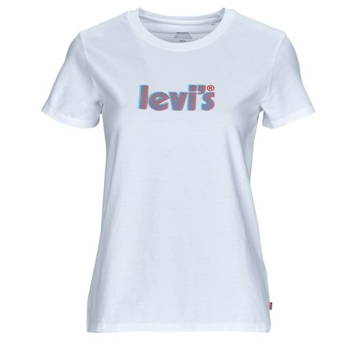 T-shirt Levis THE PERFECT TEE - Levis - Modalova