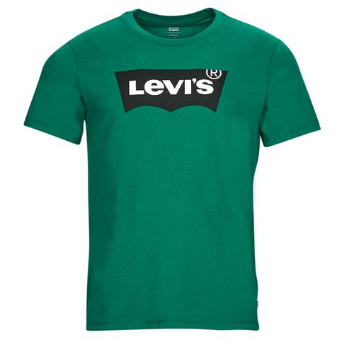T-shirt Levis GRAPHIC CREWNECK TEE - Levis - Modalova