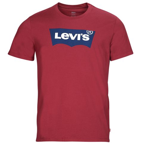 T-shirt Levis GRAPHIC CREWNECK TEE - Levis - Modalova