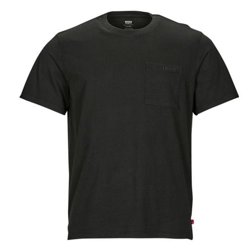 T-shirt Levis SS POCKET TEE RLX - Levis - Modalova