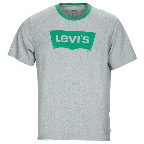 T-shirt Levis SS RELAXED FIT TEE - Levis - Modalova