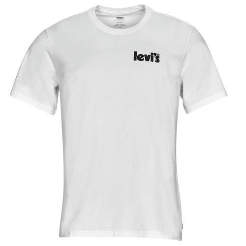 T-shirt Levis SS RELAXED FIT TEE - Levis - Modalova