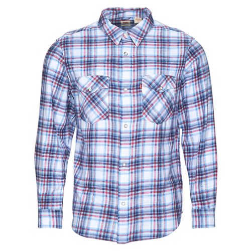 Camicia a maniche lunghe RELAXED FIT WESTERN - Levis - Modalova