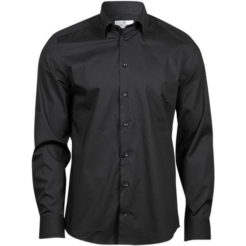 Camicia a maniche lunghe TJ4024 - Tee Jays - Modalova