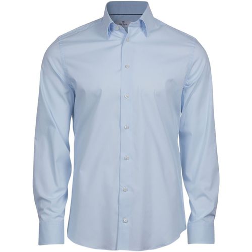 Camicia a maniche lunghe TJ4024 - Tee Jays - Modalova