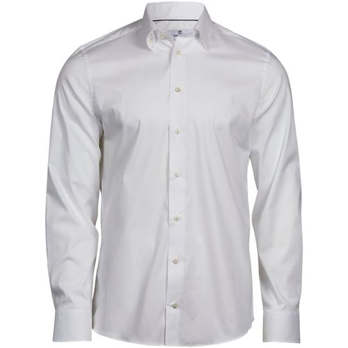 Camicia a maniche lunghe TJ4024 - Tee Jays - Modalova