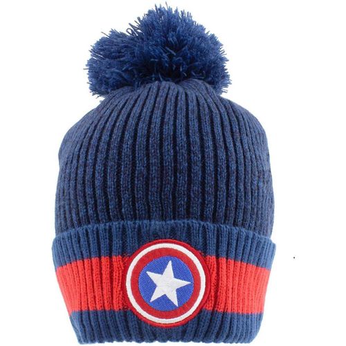 Cappelli Captain America HE931 - Captain America - Modalova