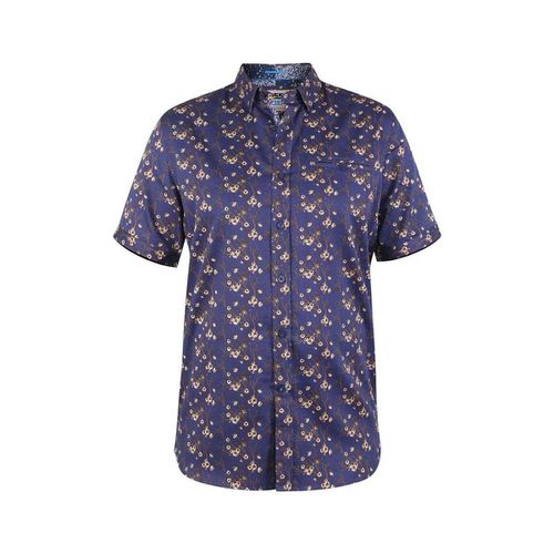 Camicia a maniche corte D555 Kingston - Duke - Modalova