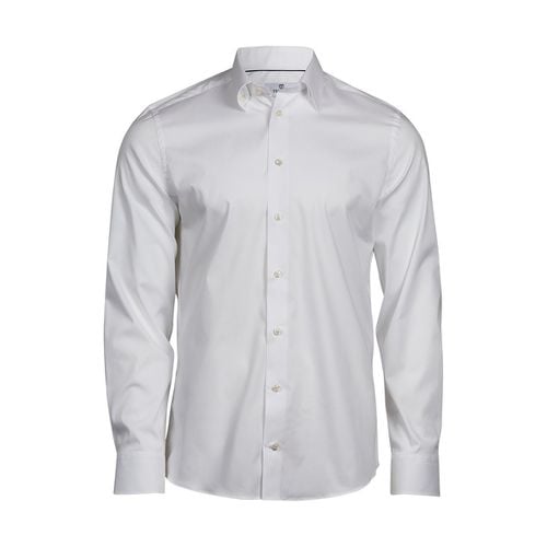 Camicia a maniche lunghe Luxury - Tee Jays - Modalova