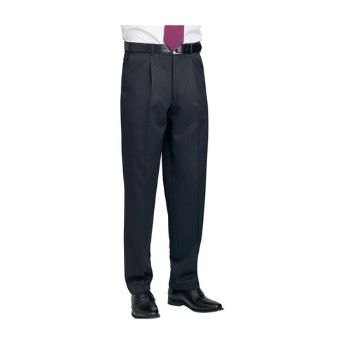 Pantaloni Concept Atlas - Brook Taverner - Modalova