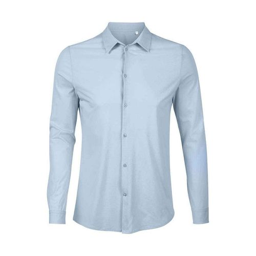 Camicia a maniche lunghe Balthazar - Neoblu - Modalova