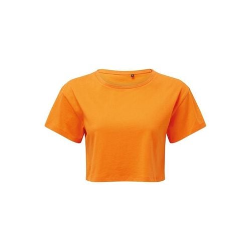 T-shirts a maniche lunghe TR019 - Tridri - Modalova