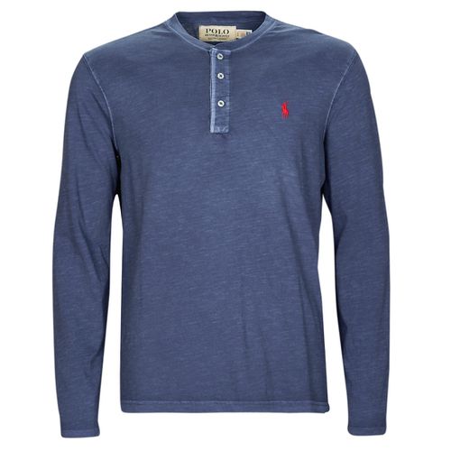 T-shirts a maniche lunghe HENLEY - Polo ralph lauren - Modalova