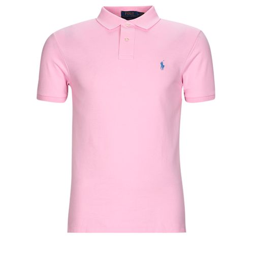 Polo POLO AJUSTE SLIM FIT EN COTON BASIC MESH - Polo ralph lauren - Modalova