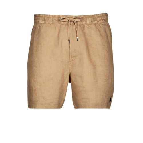 Pantaloni corti SHORT EN LIN - Polo ralph lauren - Modalova