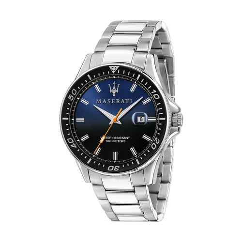 Orologio Sfida R8853140001 - Maserati - Modalova