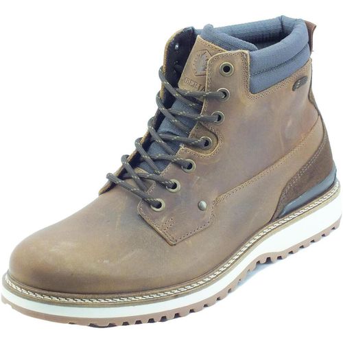 Stivaletti Aaron SM97301 - Lumberjack - Modalova