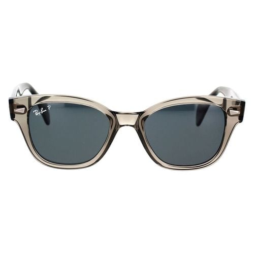 Occhiali da sole Occhiali da Sole RB0880S 66353R Polarizzati - Ray-ban - Modalova