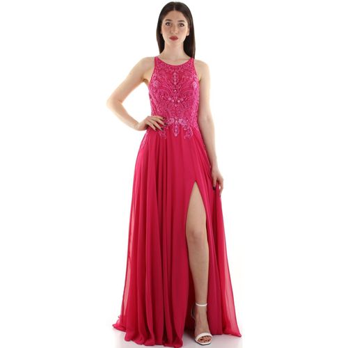 Abito Lunghi Impero Couture KD049 - Impero Couture - Modalova