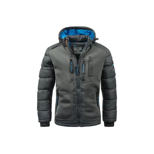 Felpa Giacca invernale da uomo Beachwood - Geographical Norway - Modalova