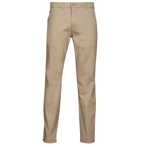 Pantalone Chino SLHSLIM-NEW MILES 175 FLEX CHINO - Selected - Modalova