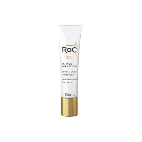 Idratanti e nutrienti Line Smoothing Advanced Retinol Contorno De Ojos - Roc - Modalova