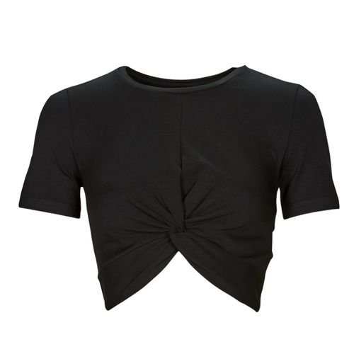 Camicetta NMTWIGGI S/S TOP NOOS - Noisy May - Modalova