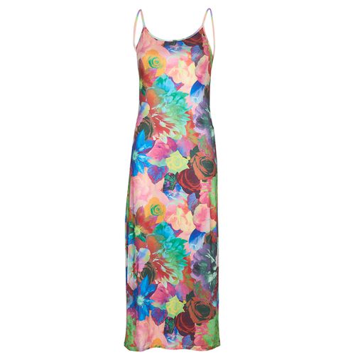 Abito Lunghi Desigual VEST_TULIPA - Desigual - Modalova