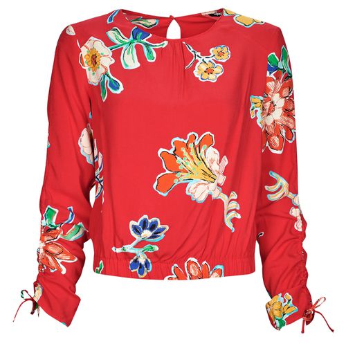 Camicetta Desigual BLUS_LANDI - Desigual - Modalova